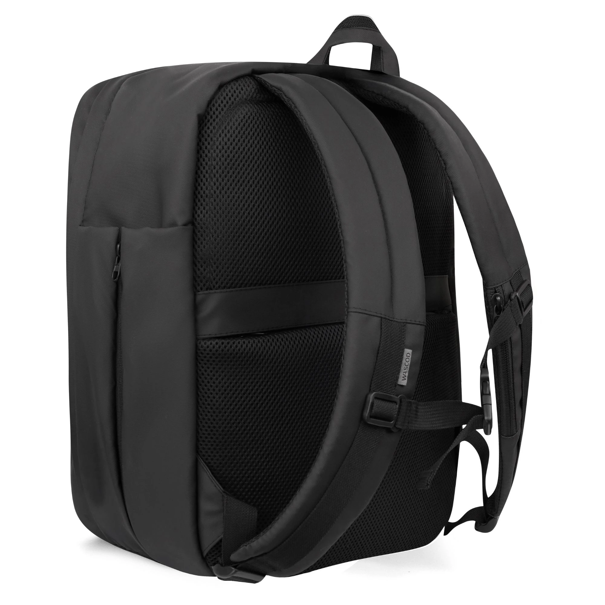 Verona Lite Black бел фон (4)