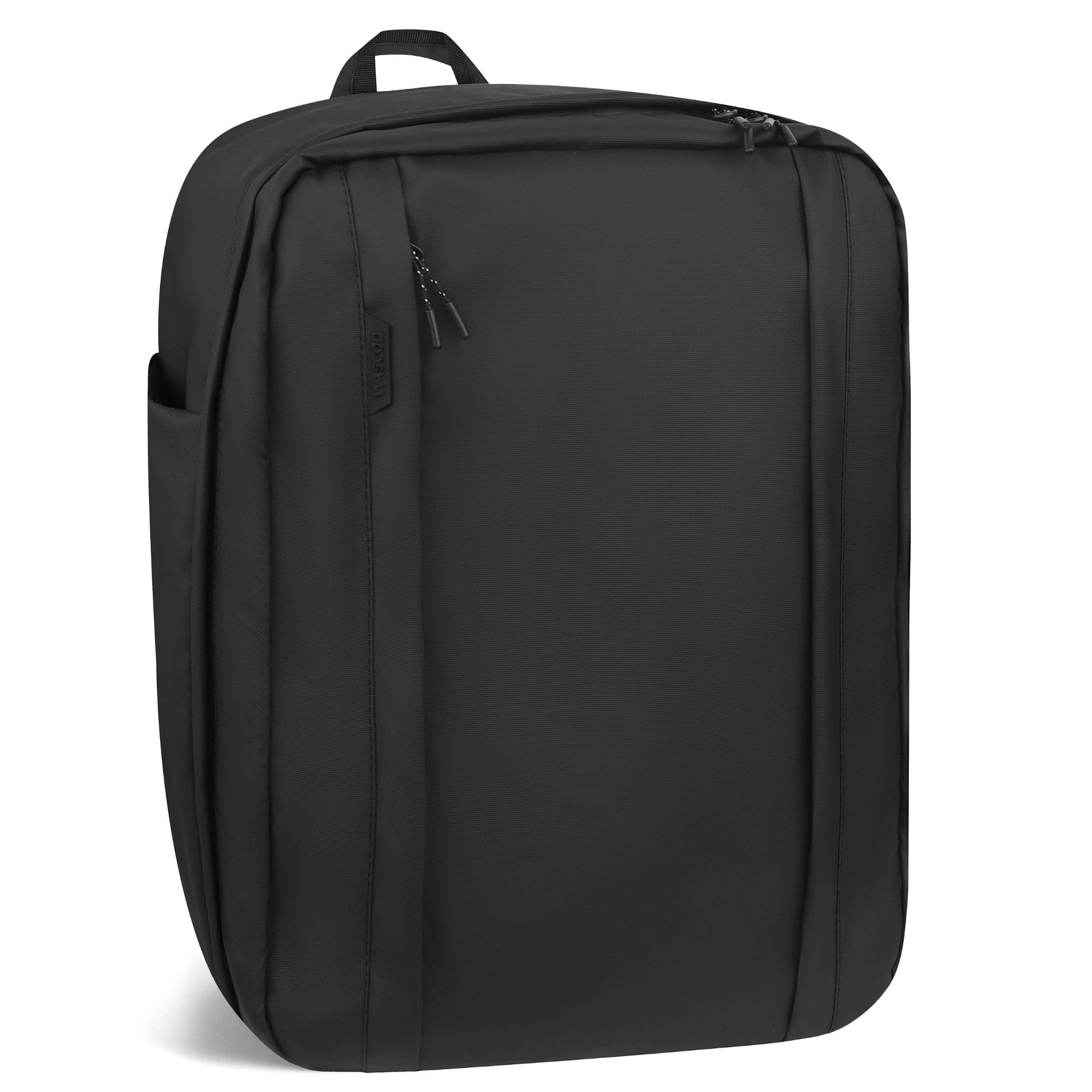 Verona Lite Black бел фон (5)